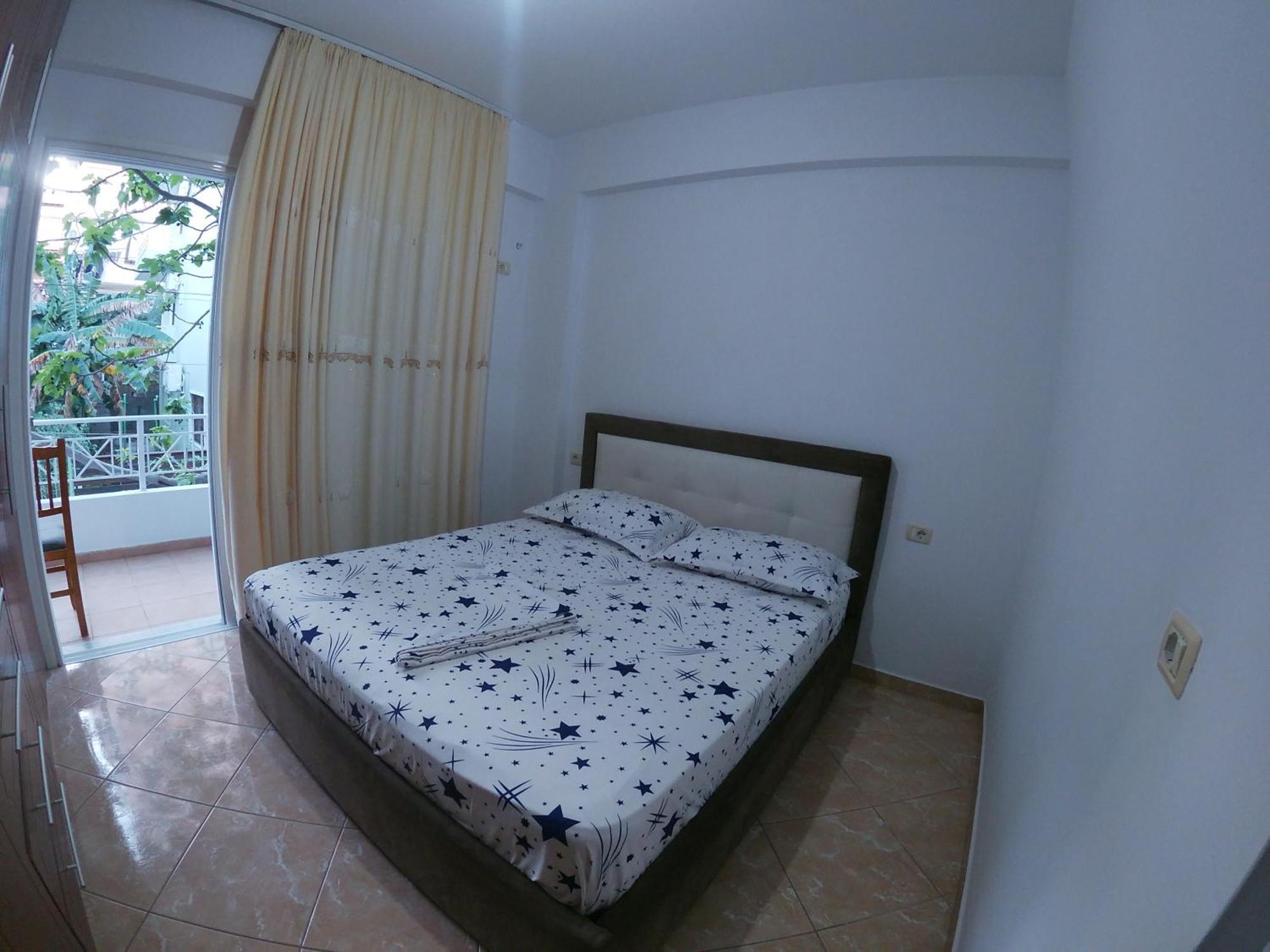 Tulipani Apartments Near Port Sarande Luaran gambar